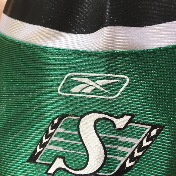 Saskatchewan Rough Riders jersey - Picture 5 of 6